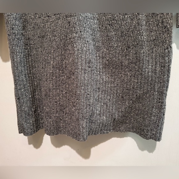 Margaret O’Leary Wool Cashmere Sweater Cardigan M - Picture 3 of 7